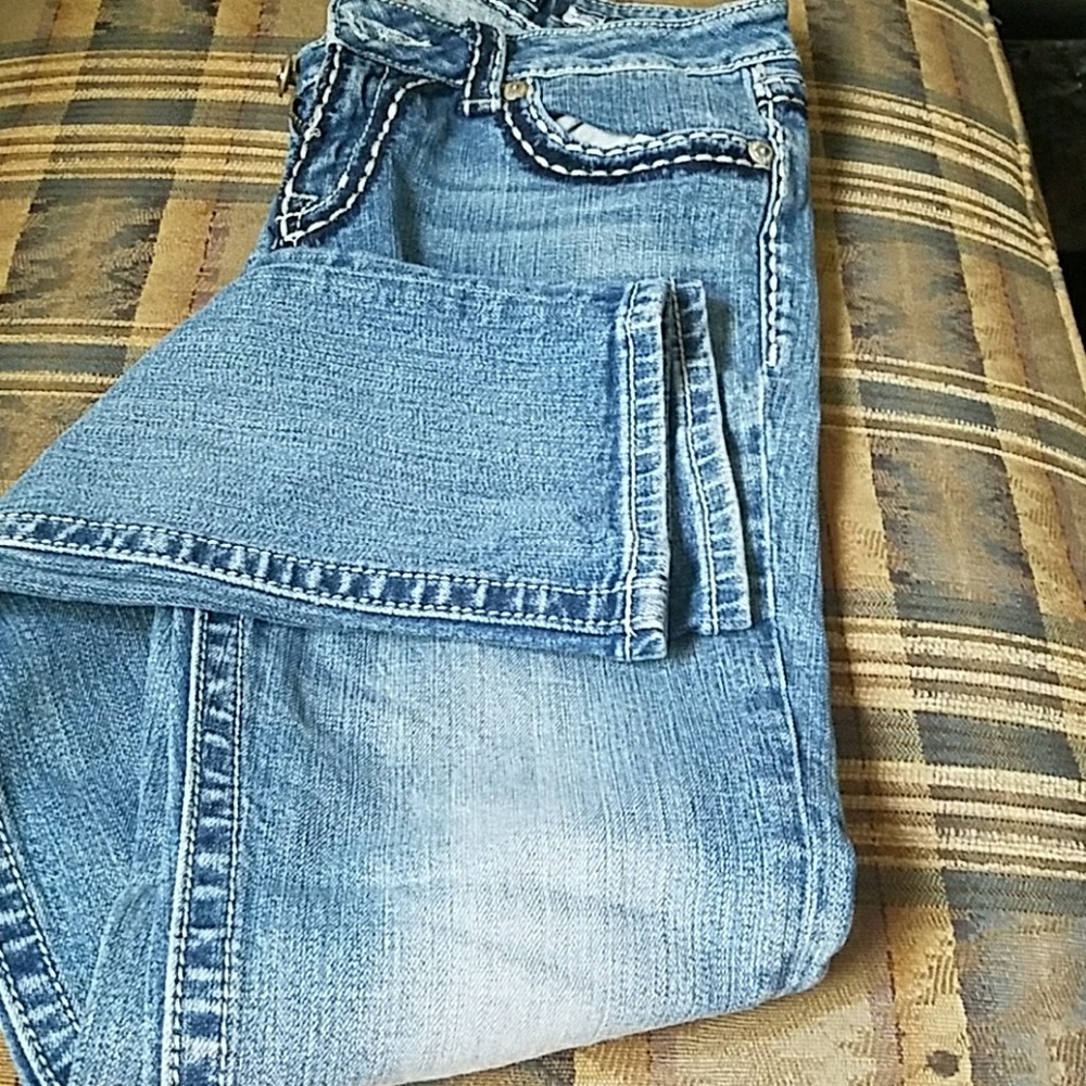 miss me skinny jeans size 30